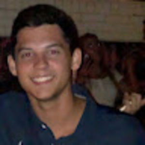 Meet your Posher, Samuel